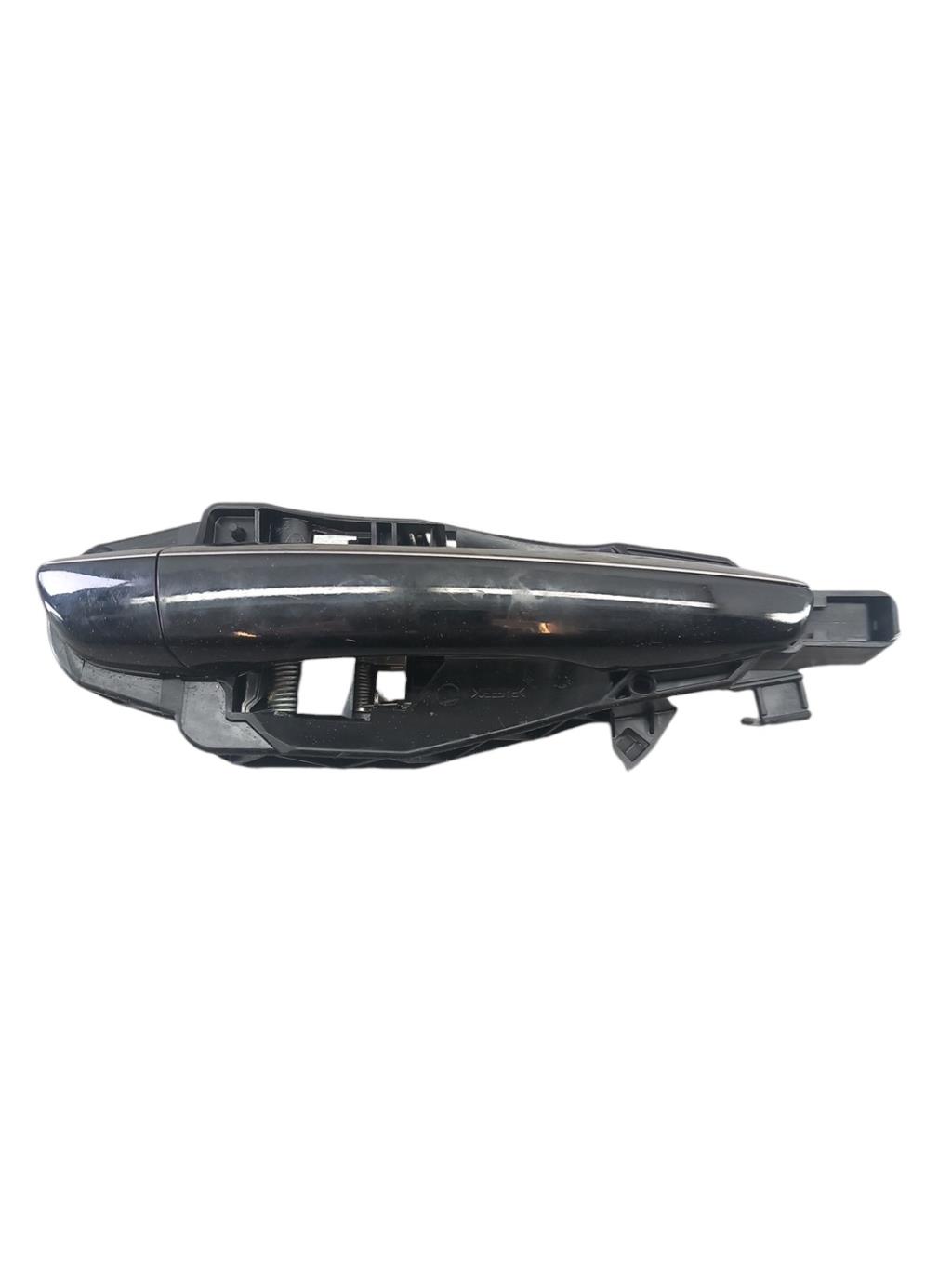 Maniglia portiera posteriore destra CITROEN C3 3 PHASE 1 Gasolina - 1