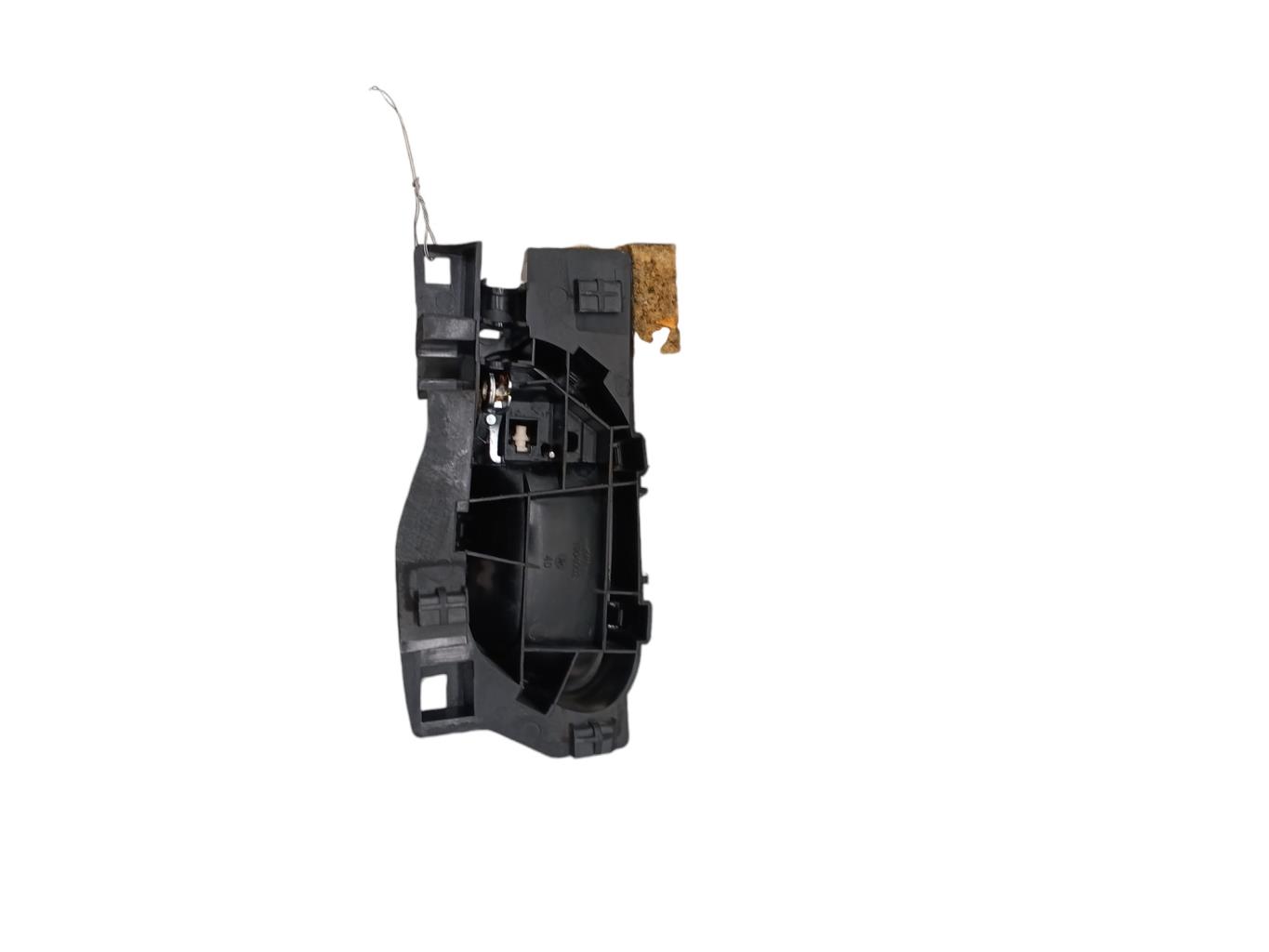 Maniglia portiera posteriore destra CITROEN C3 PICASSO PHASE 1 Gasolina - 1