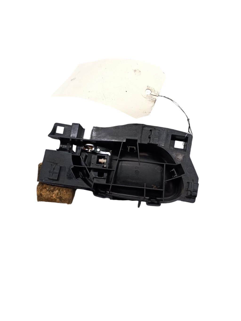 Maniglia portiera posteriore sinistra CITROEN C3 PICASSO PHASE 1 Gasolina - 1