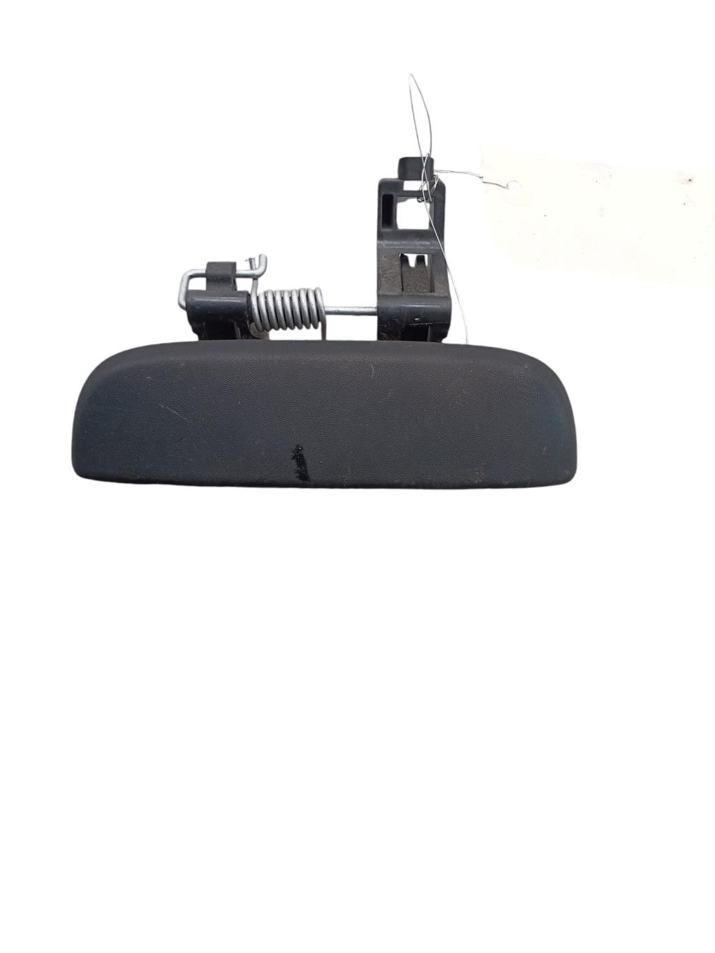 Maniglia portiera anteriore destra RENAULT TWINGO 3 PHASE 1 Gasolina - 1
