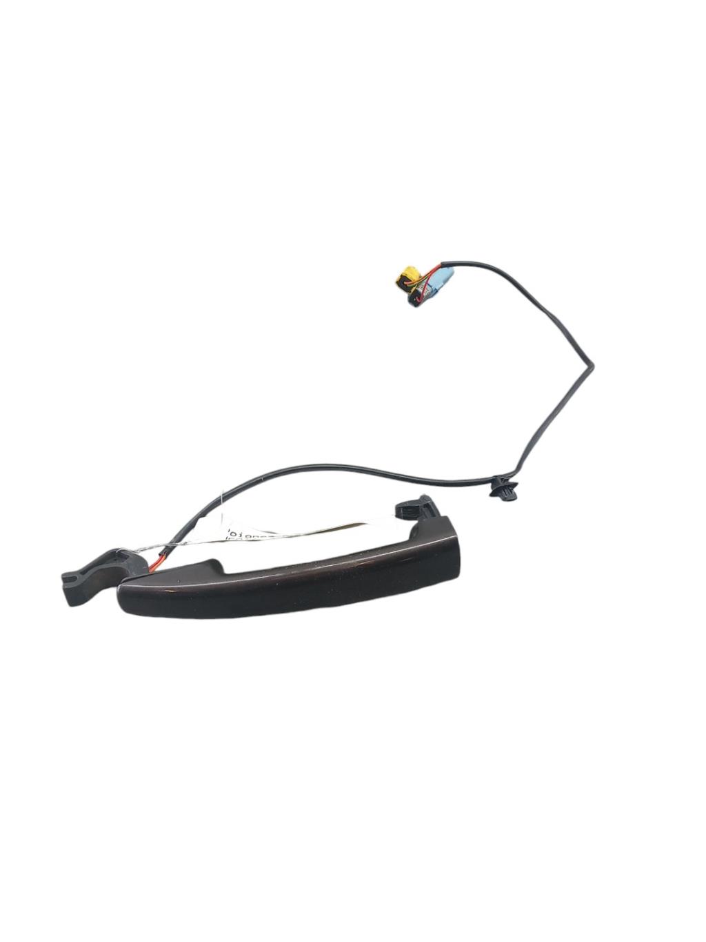 Maniglia portiera anteriore destra PEUGEOT 308 1 PHASE 2 CABRIOLET Gasolina - 1