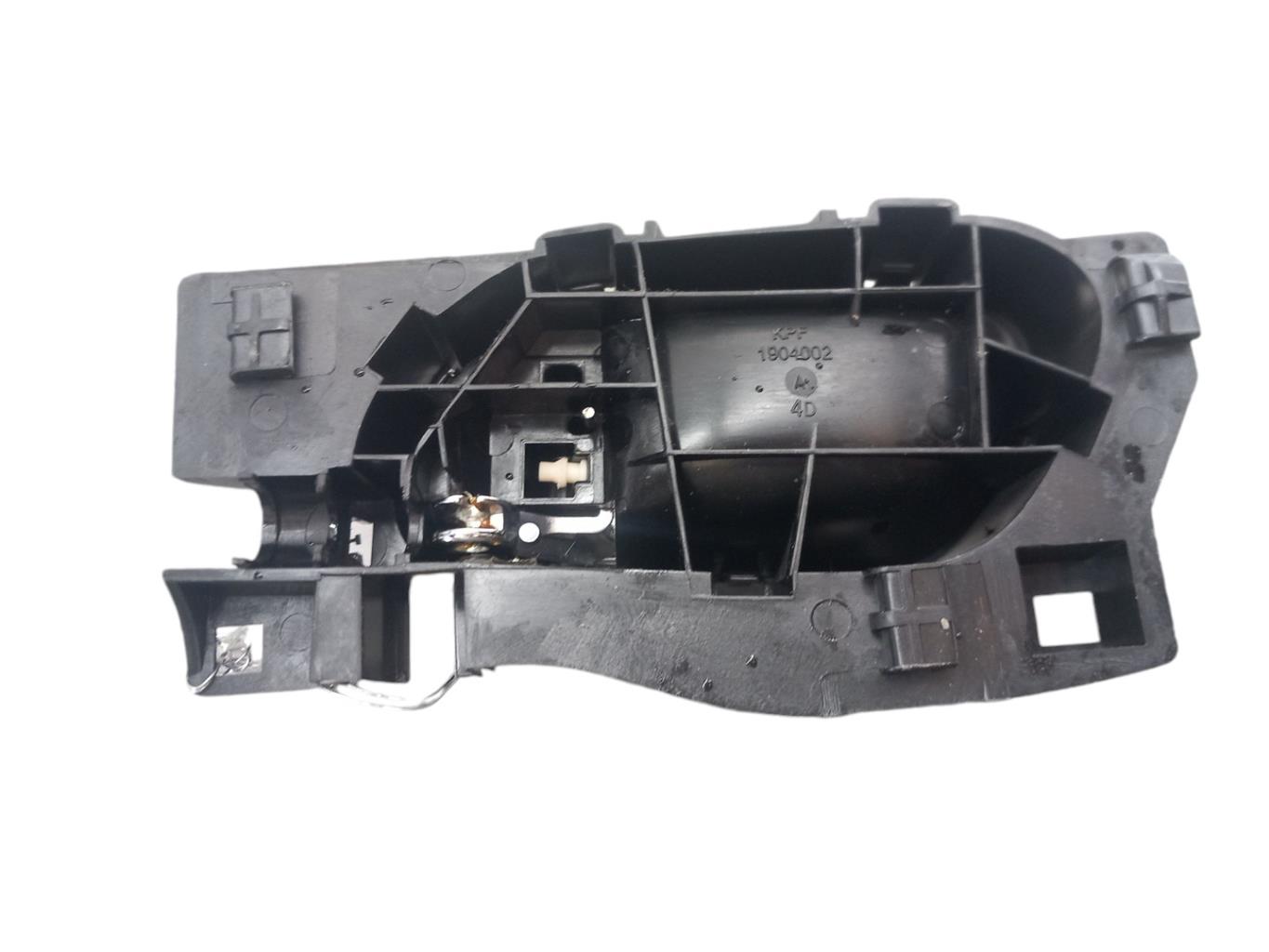 Maniglia portiera anteriore destra CITROEN C3 PICASSO PHASE 1 Gasolina - 1