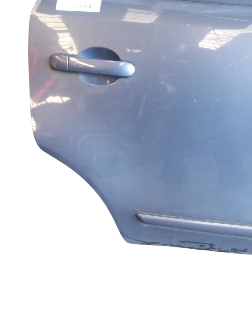 Porte arriere droit NISSAN NOTE 1 PHASE 1 Essence - 1