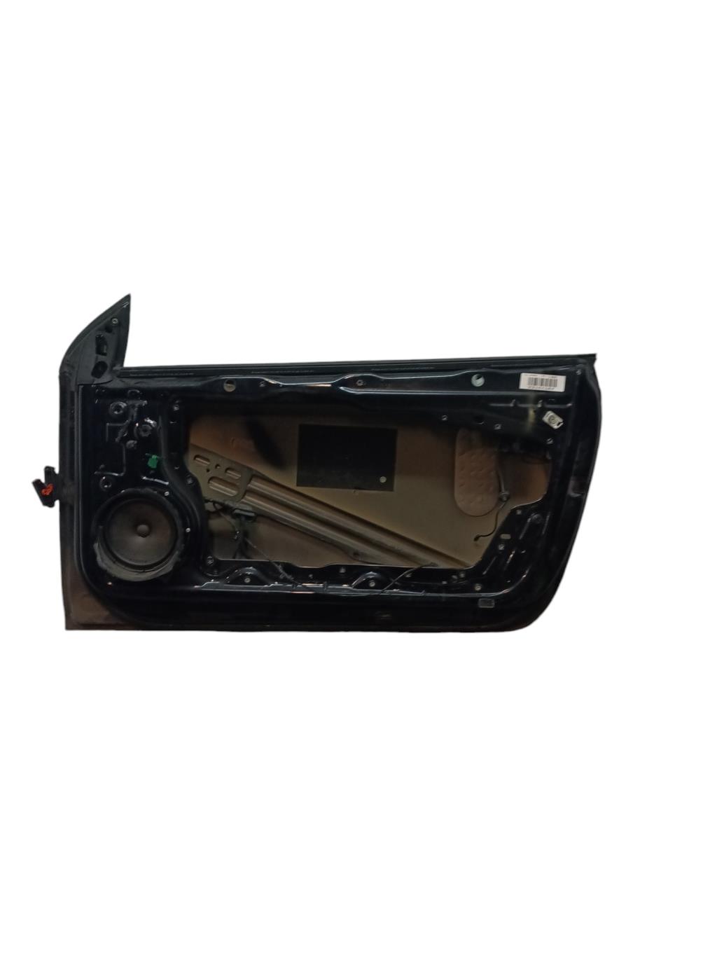Porte avant droit VOLKSWAGEN EOS CABRIO PHASE 1 Diesel - 1
