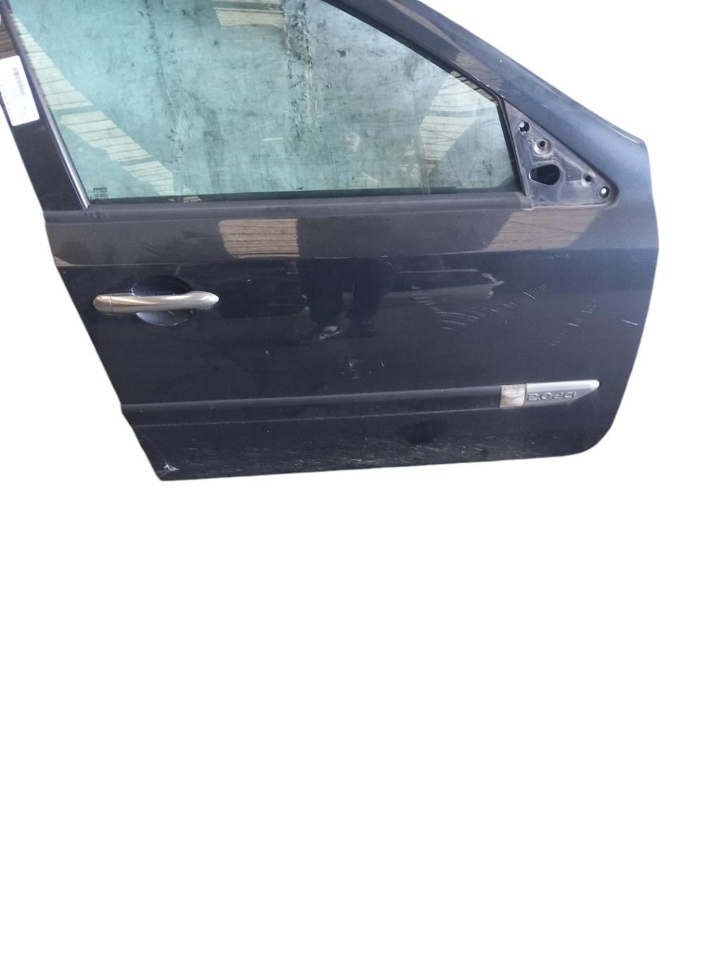 Porte avant droit RENAULT LAGUNA 2 PHASE 2 Diesel - 1
