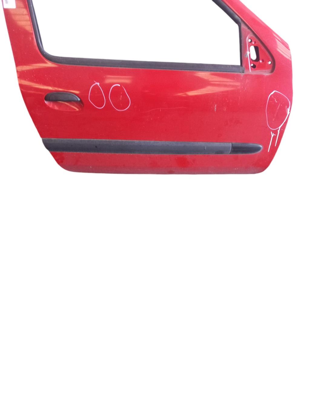 Porte avant droit RENAULT CLIO 2 CAMPUS PHASE 2 Essence - 1