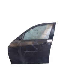 Porte avant gauche
