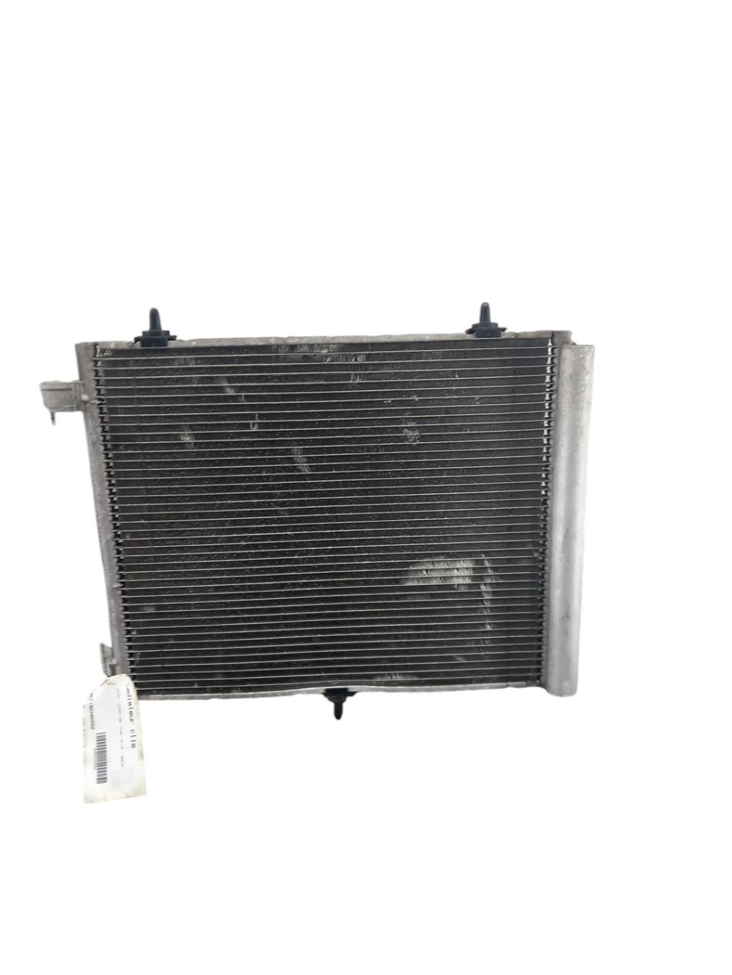 Radiateur clim PEUGEOT 208 1 PHASE 1 Essence - 1