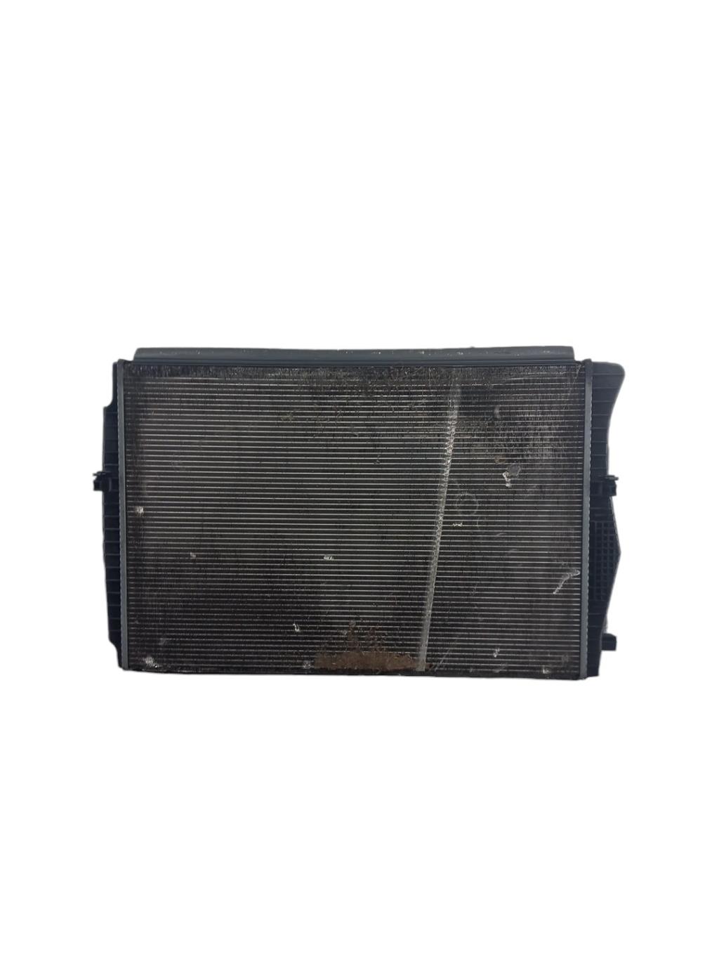 Radiateur eau VOLKSWAGEN GOLF 7 PHASE 2 Essence/Hybride - 1