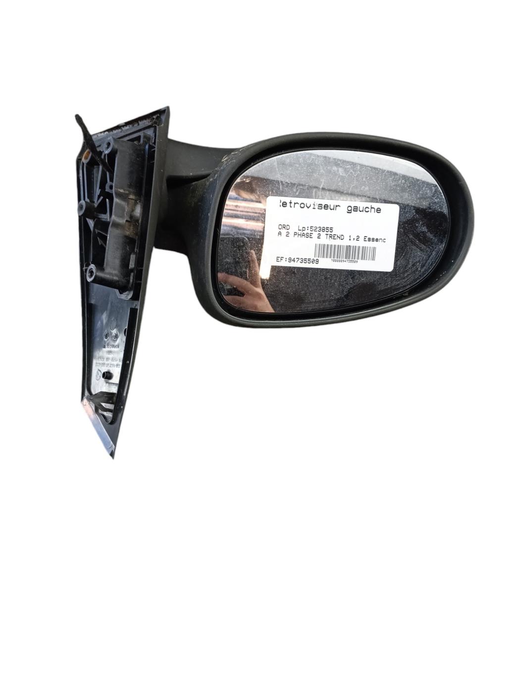 Retroviseur gauche FORD KA 2 PHASE 2 Essence - 1