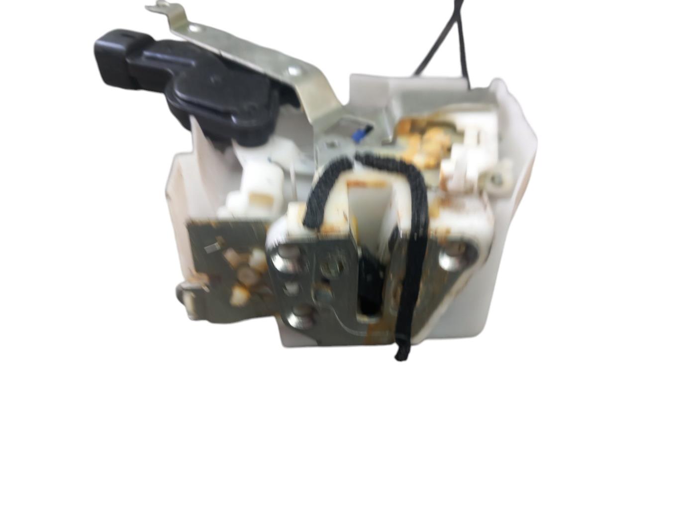 Serratura posteriore destra SUZUKI ALTO 3 Gasolina - 1