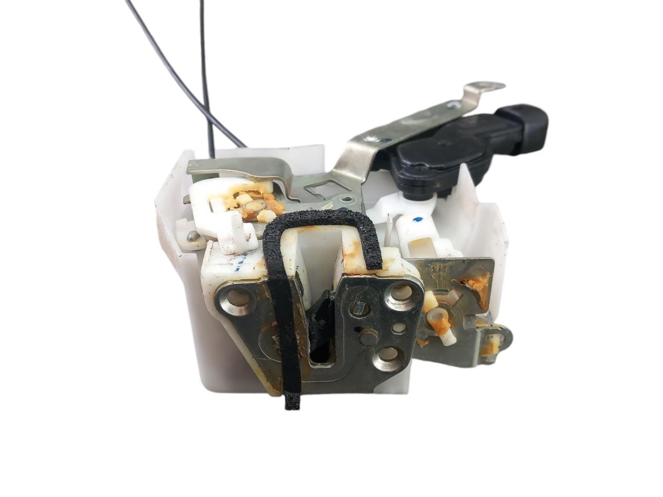Serratura posteriore sinistra SUZUKI ALTO 3 Gasolina - 1