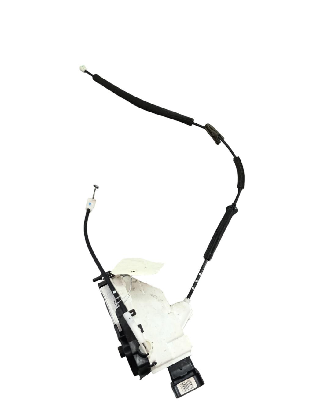 Serrure avant droit CITROEN DS3 PHASE 1 Diesel - 1