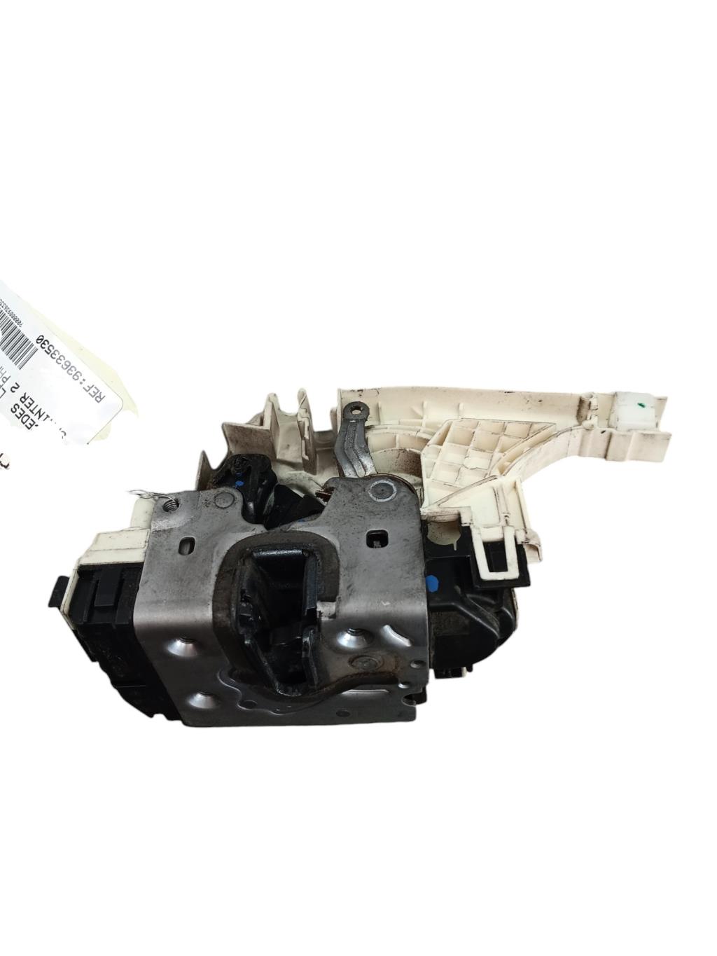 Serrure avant gauche MERCEDES SPRINTER 2 PHASE 1 Diesel - 1