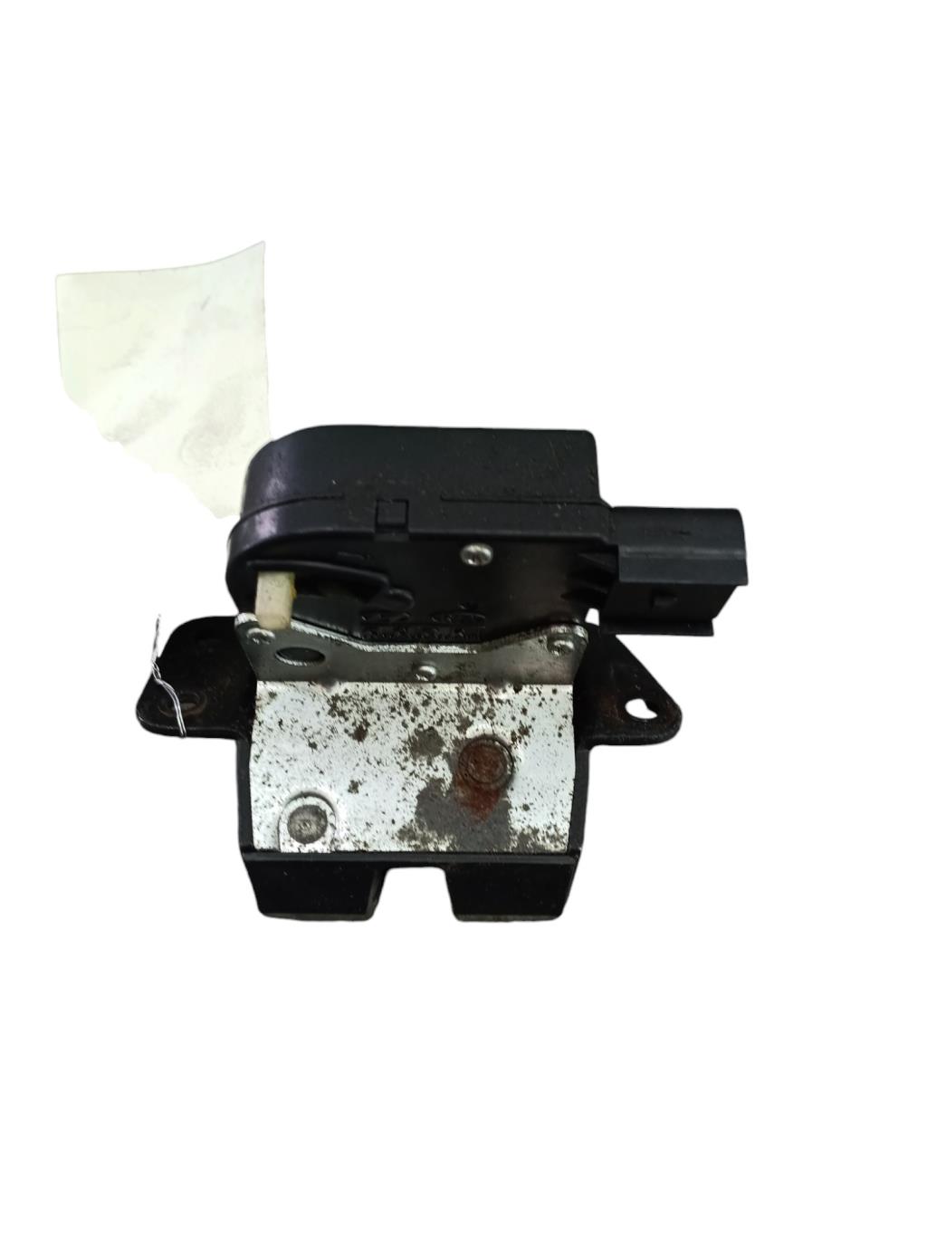 Serrure de hayon KIA PICANTO 2 PHASE 1 Essence - 1