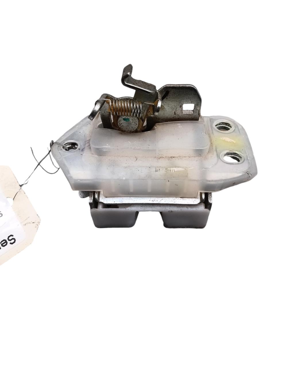 Serratura portellone posteriore SUZUKI ALTO 3 Gasolina - 1