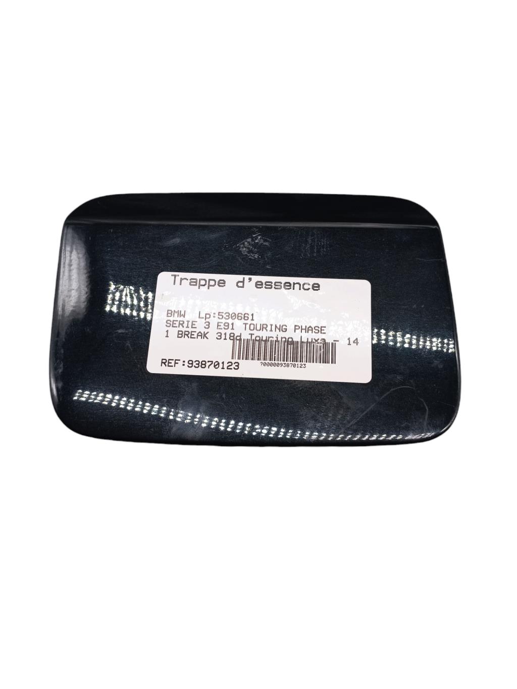 Trappe d'essence BMW SERIE 3 E91 TOURING PHASE 1 BREAK Diesel - 1