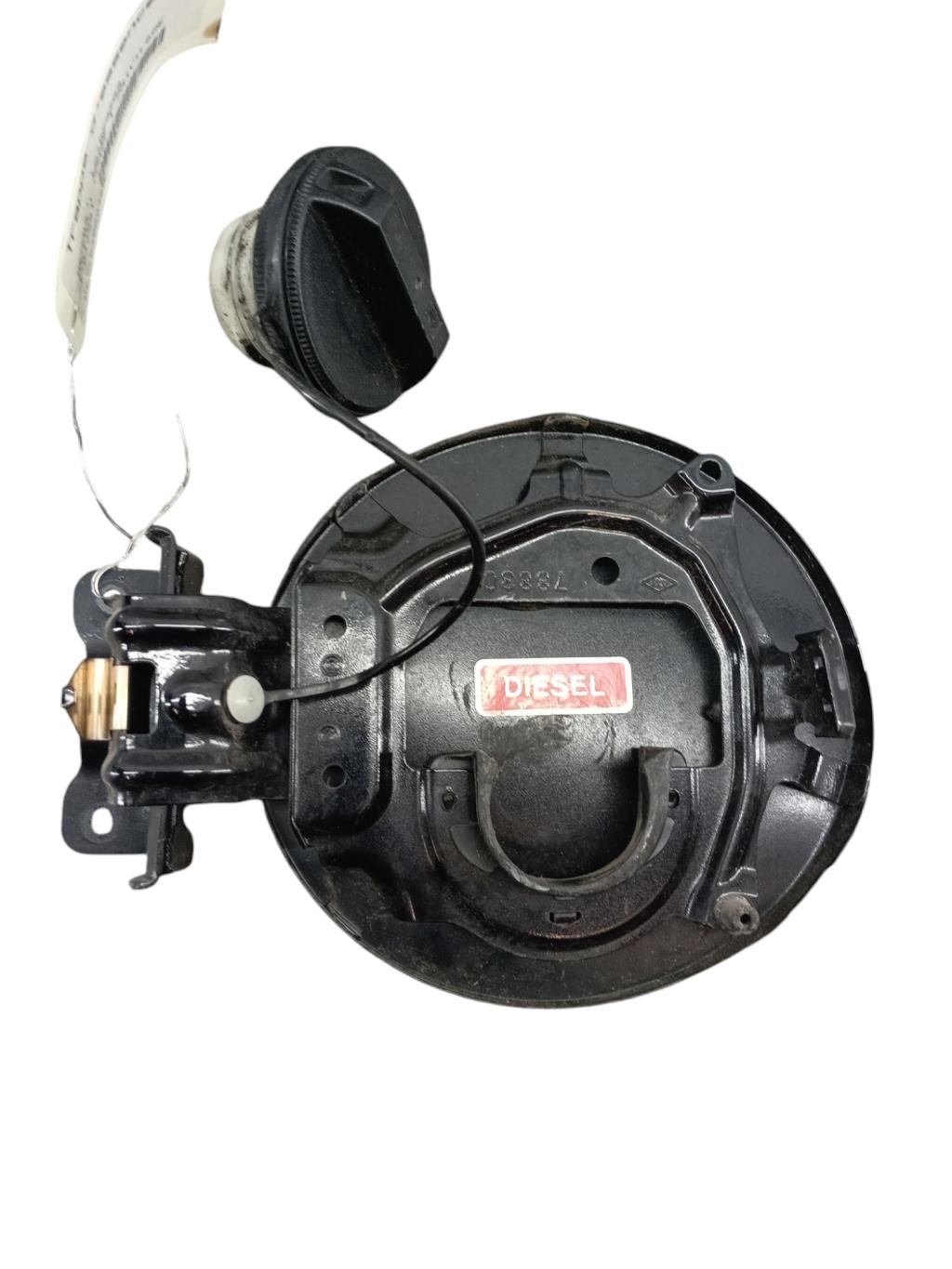 Trappe d'essence RENAULT KOLEOS 1 PHASE 1 Diesel - 1
