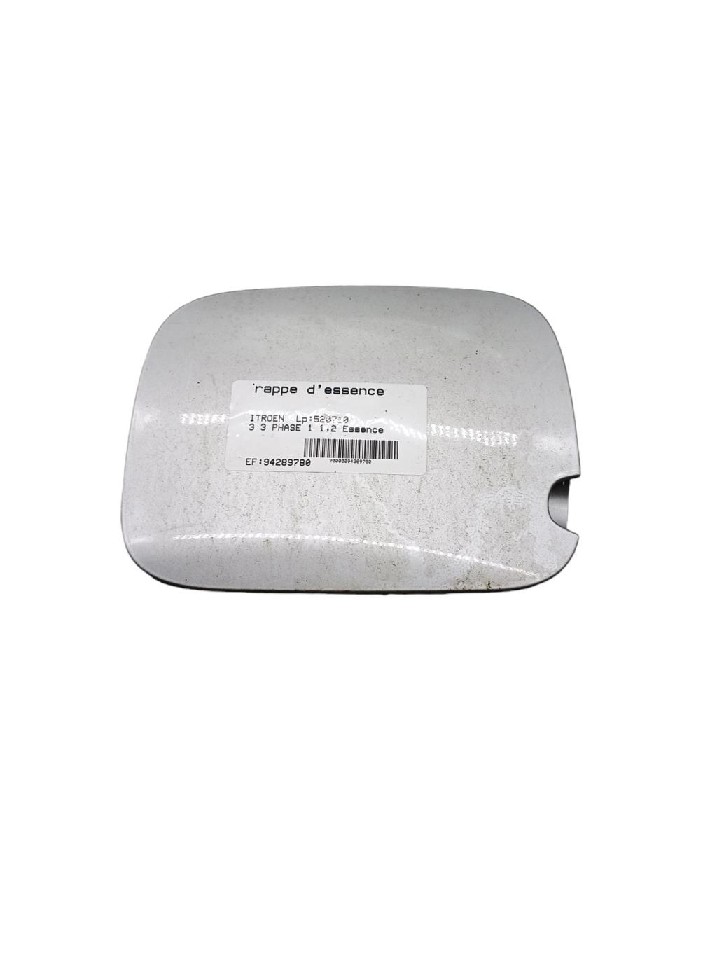 Trappe d'essence CITROEN C3 3 PHASE 1 Essence - 1