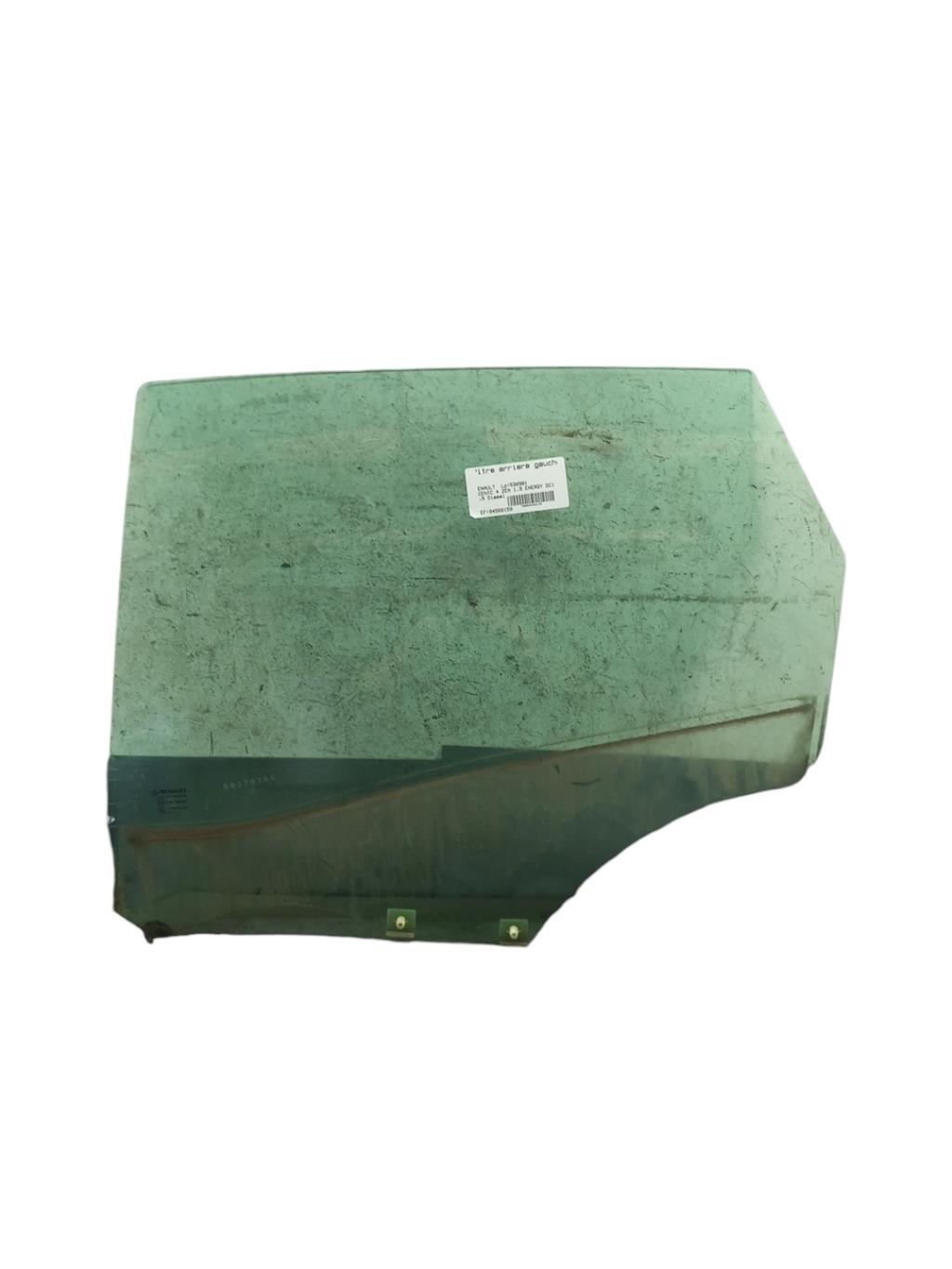 Vitre arriere gauche RENAULT SCENIC 4 Diesel - 1