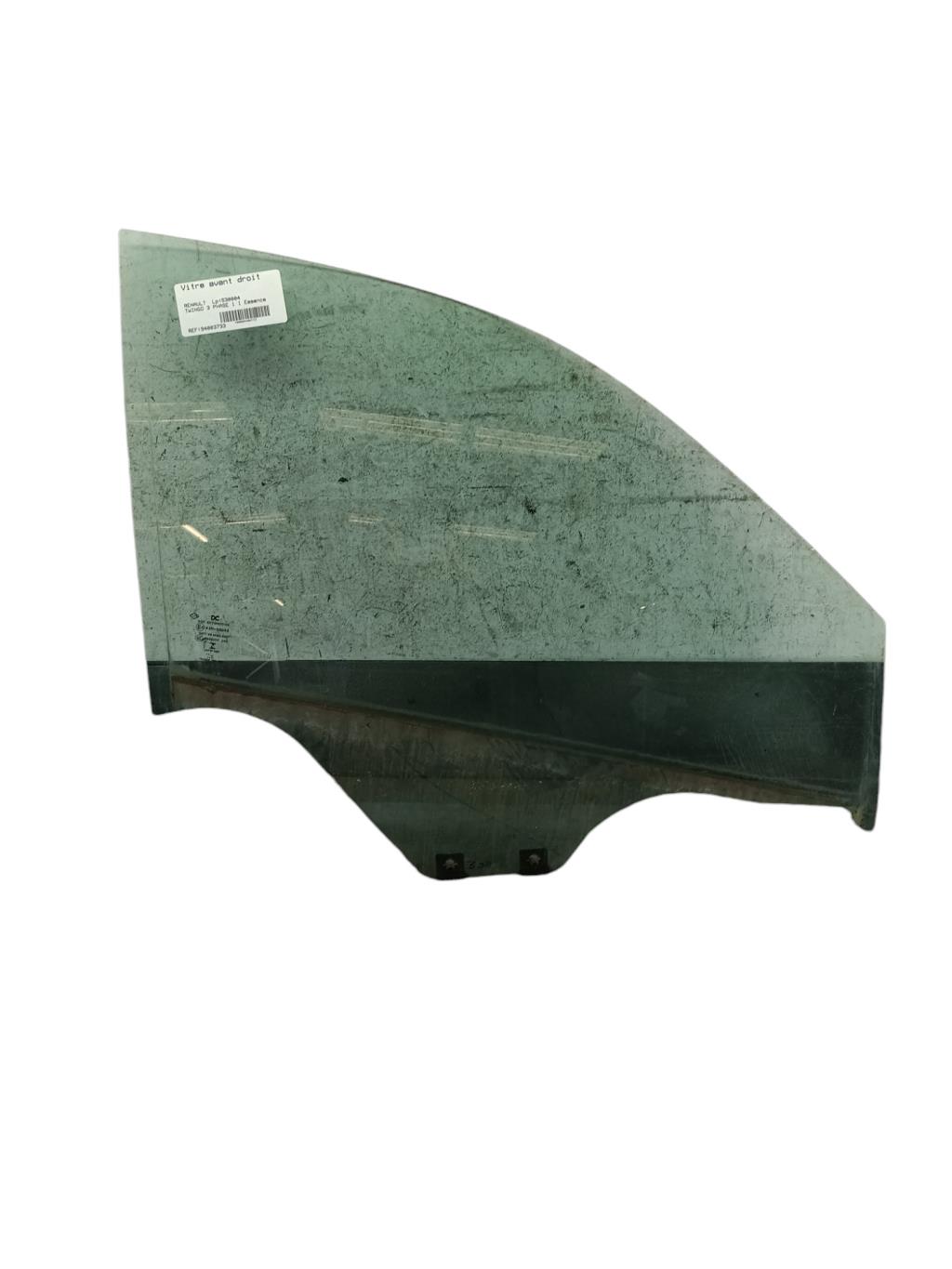 Vitre avant droit RENAULT TWINGO 3 PHASE 1 Essence - 1