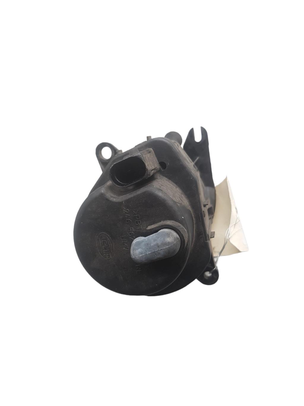 Fendinebbia destro (luci) AUDI A6 2 PHASE 2 Gasolina - 1