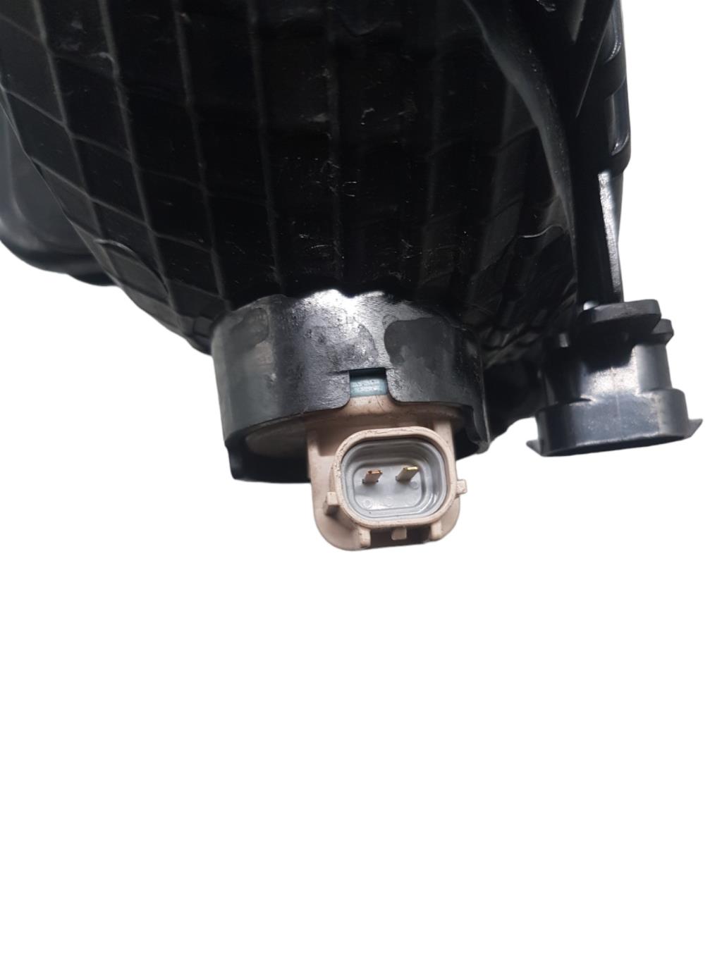 Luce di marcia diurna anteriore sinistra KIA PICANTO 2 PHASE 1 Gasolina - 1