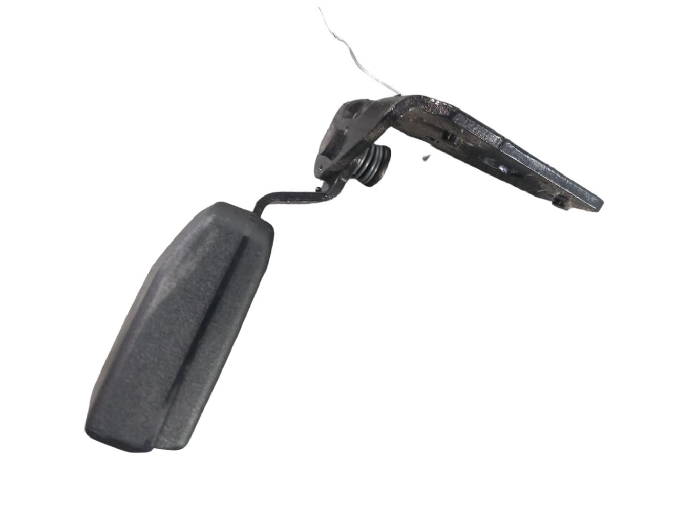 Aggancio cintura sicurezza posteriore sinistro PEUGEOT 307 PHASE 2 Diésel - 1