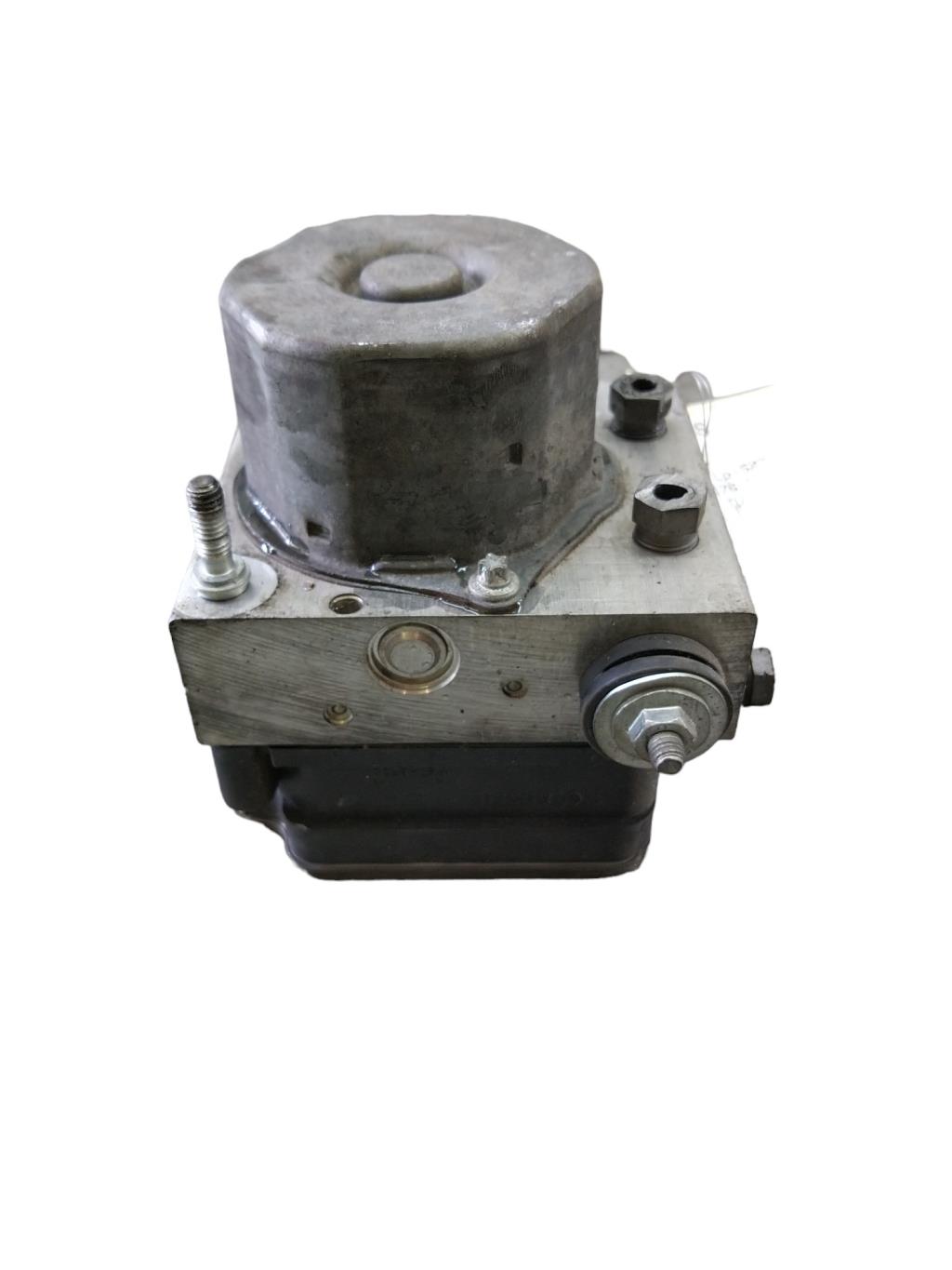 Blocco ABS (antibloccaggio freni) MERCEDES CLASSE A 176 PHASE 1 Diésel - 1
