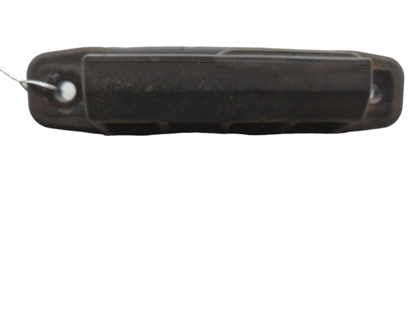 Bouton de coffre TOYOTA AURIS 1 PHASE 2 Diesel - 1