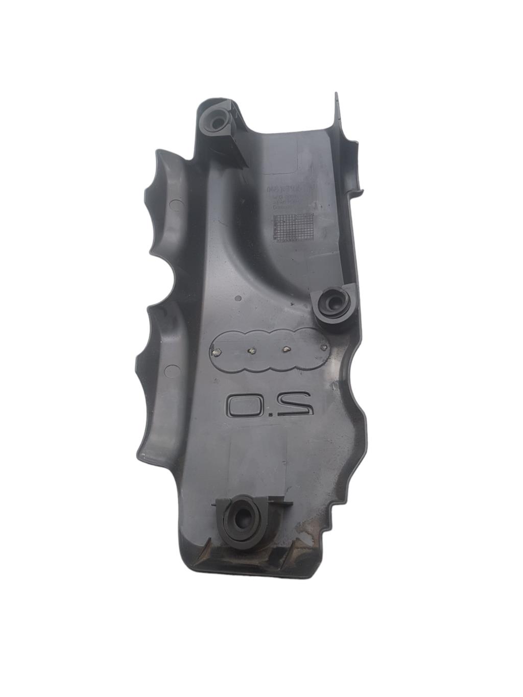 Cache moteur  AUDI A6 2 PHASE 2 Essence - 1