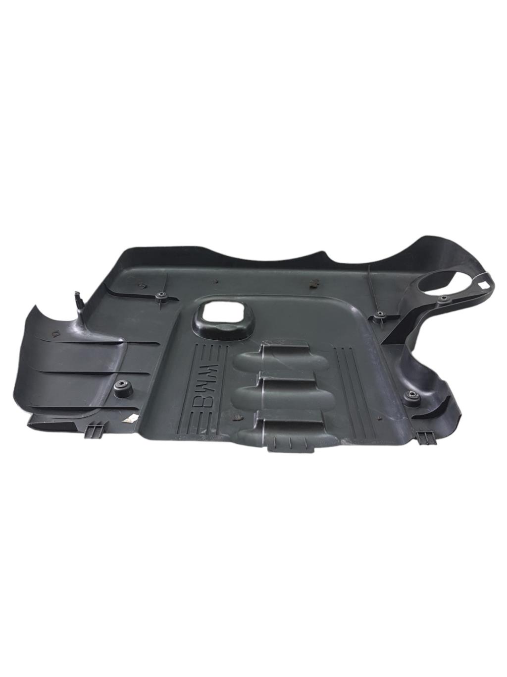 Cache moteur  BMW SERIE 5 E60 PHASE 1  - 1