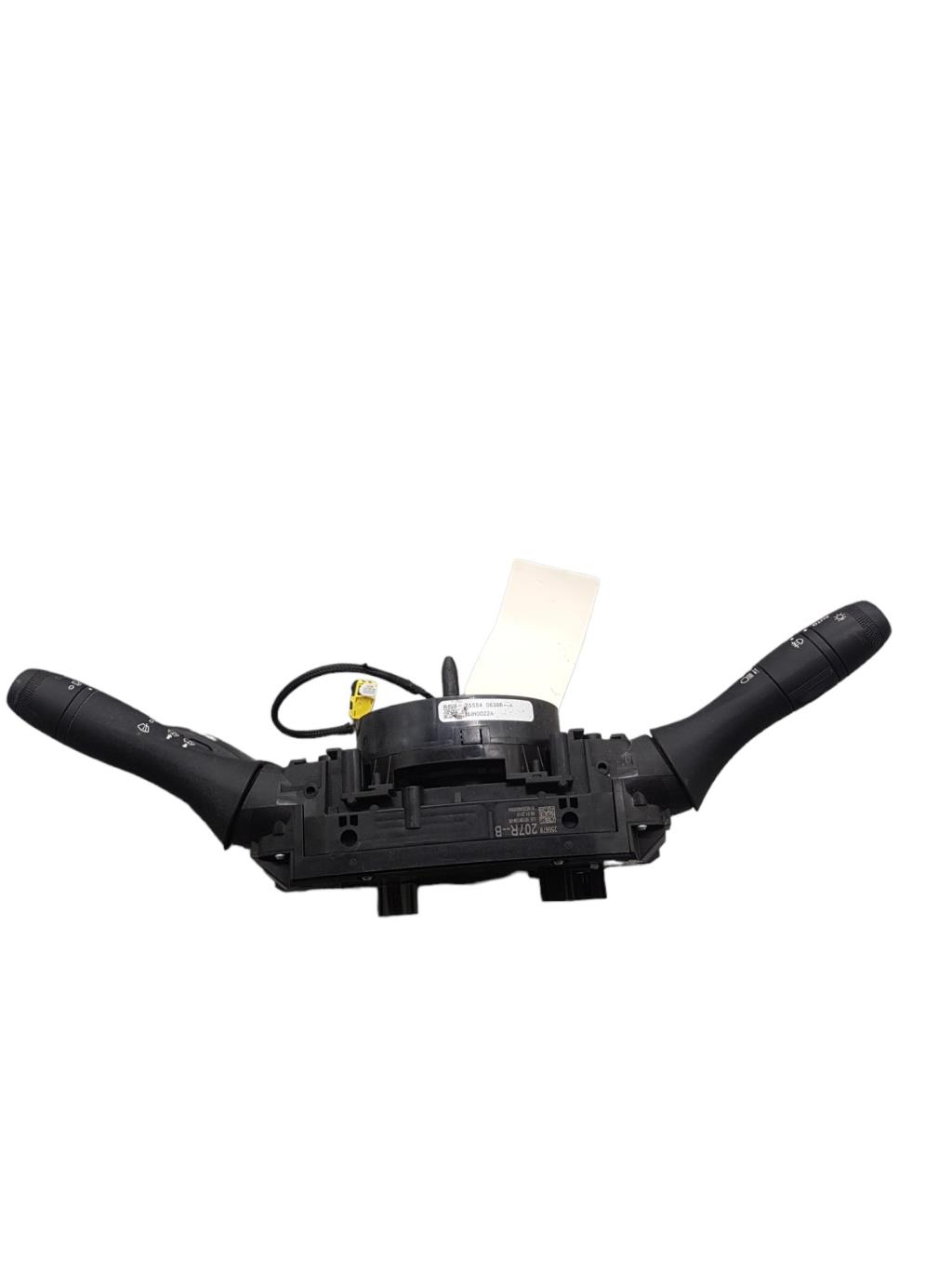 Devio guida completo con contatto spiralato DACIA DUSTER 2 PHASE 1 Gasolina - 1