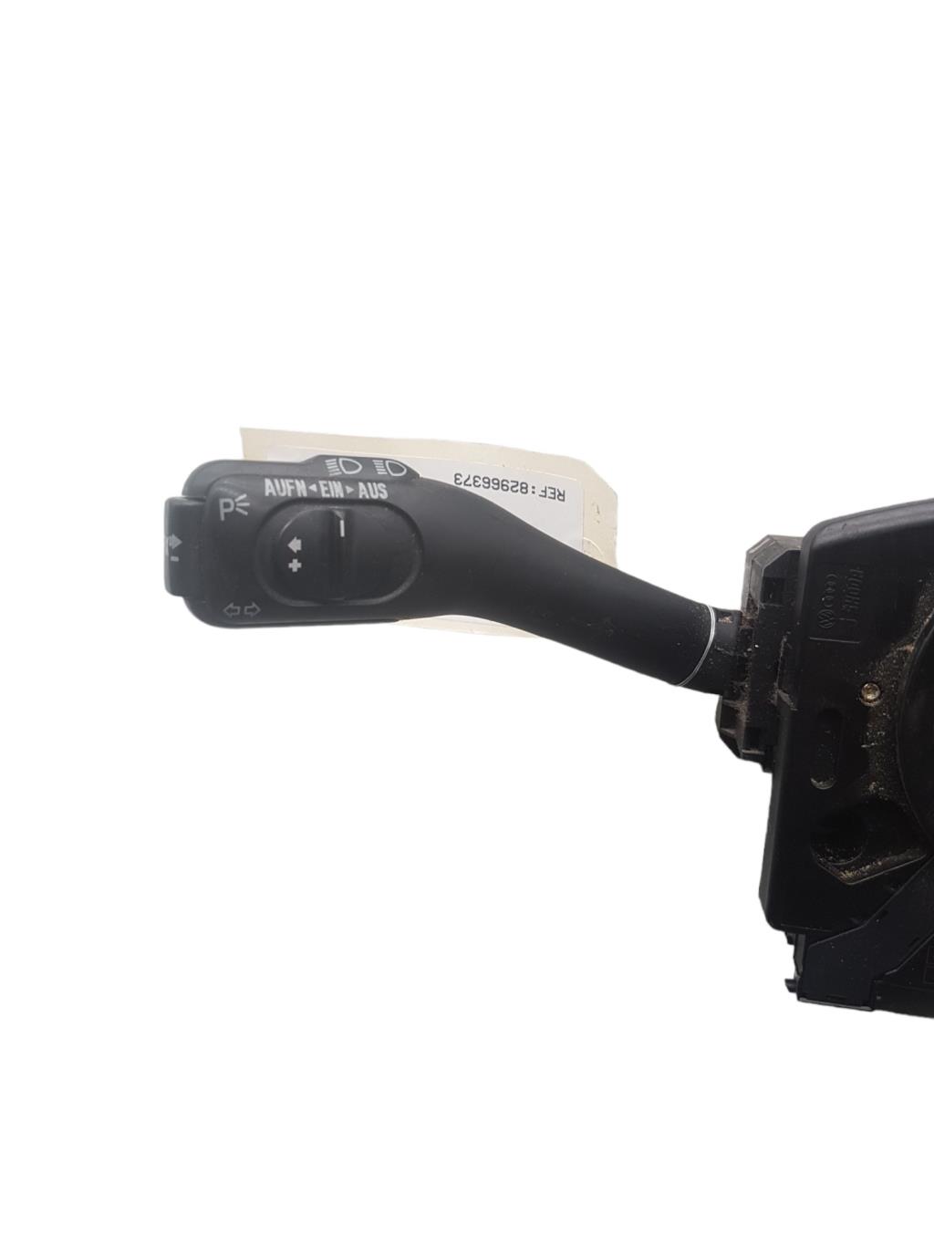 Devio guida completo con contatto spiralato AUDI A6 2 PHASE 2 Gasolina - 1
