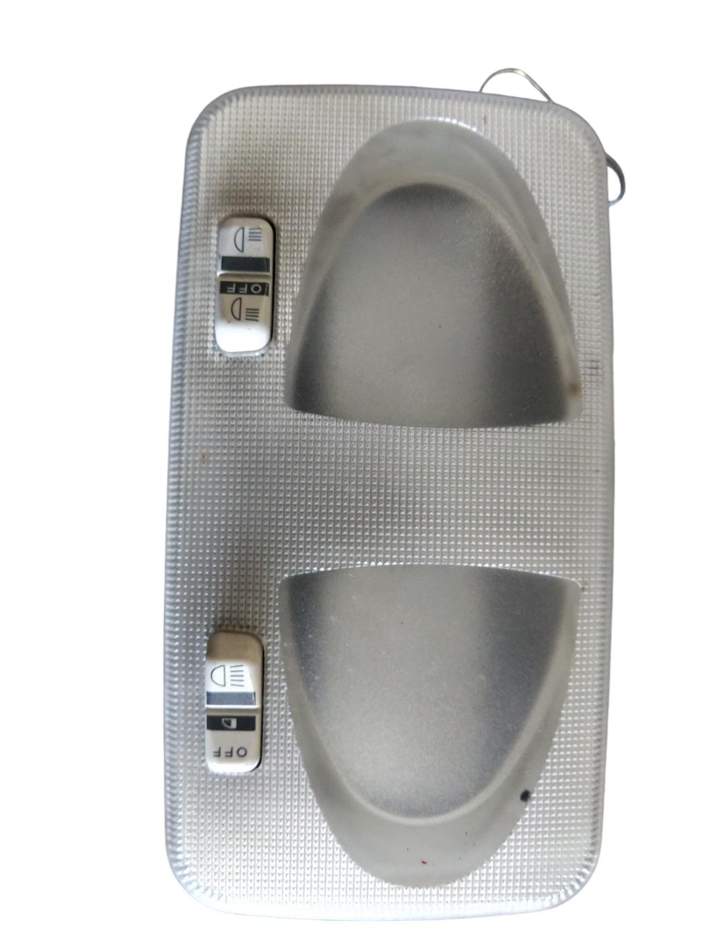 Luce di cortesia FIAT GRANDE PUNTO Gasolina - 1