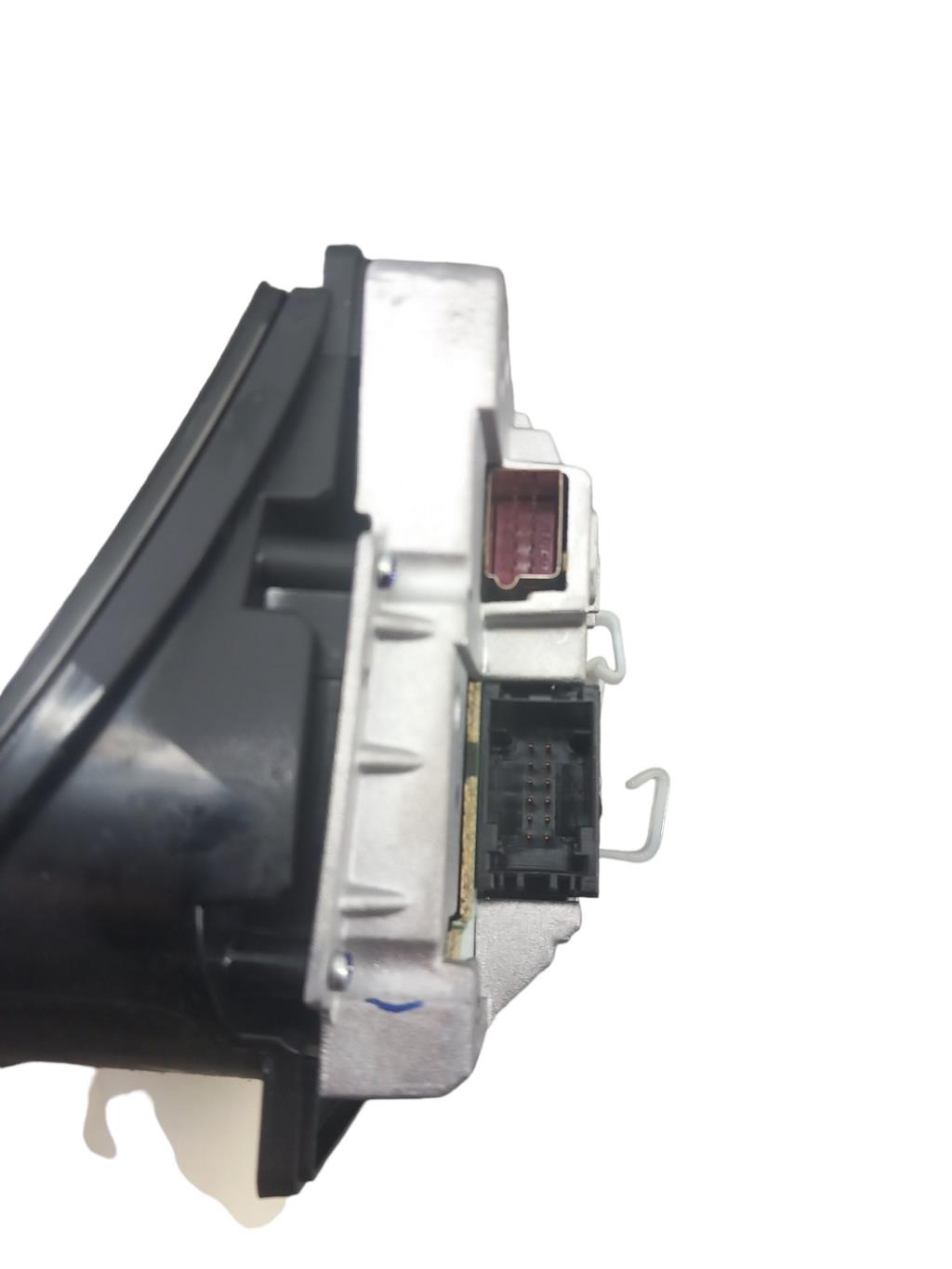 Ecran GPS BMW SERIE 5 E61 TOURING PHASE 2 BREAK Essence - 1