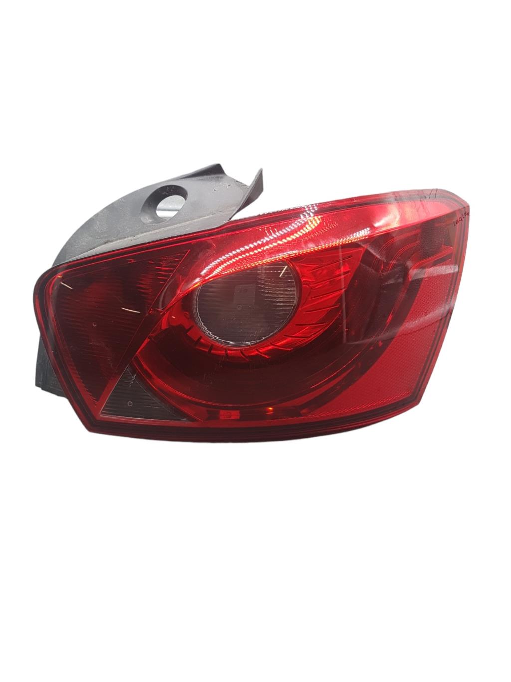 Fanale posteriore principale destro (luci) SEAT IBIZA 4 PHASE 3 Diésel - 1