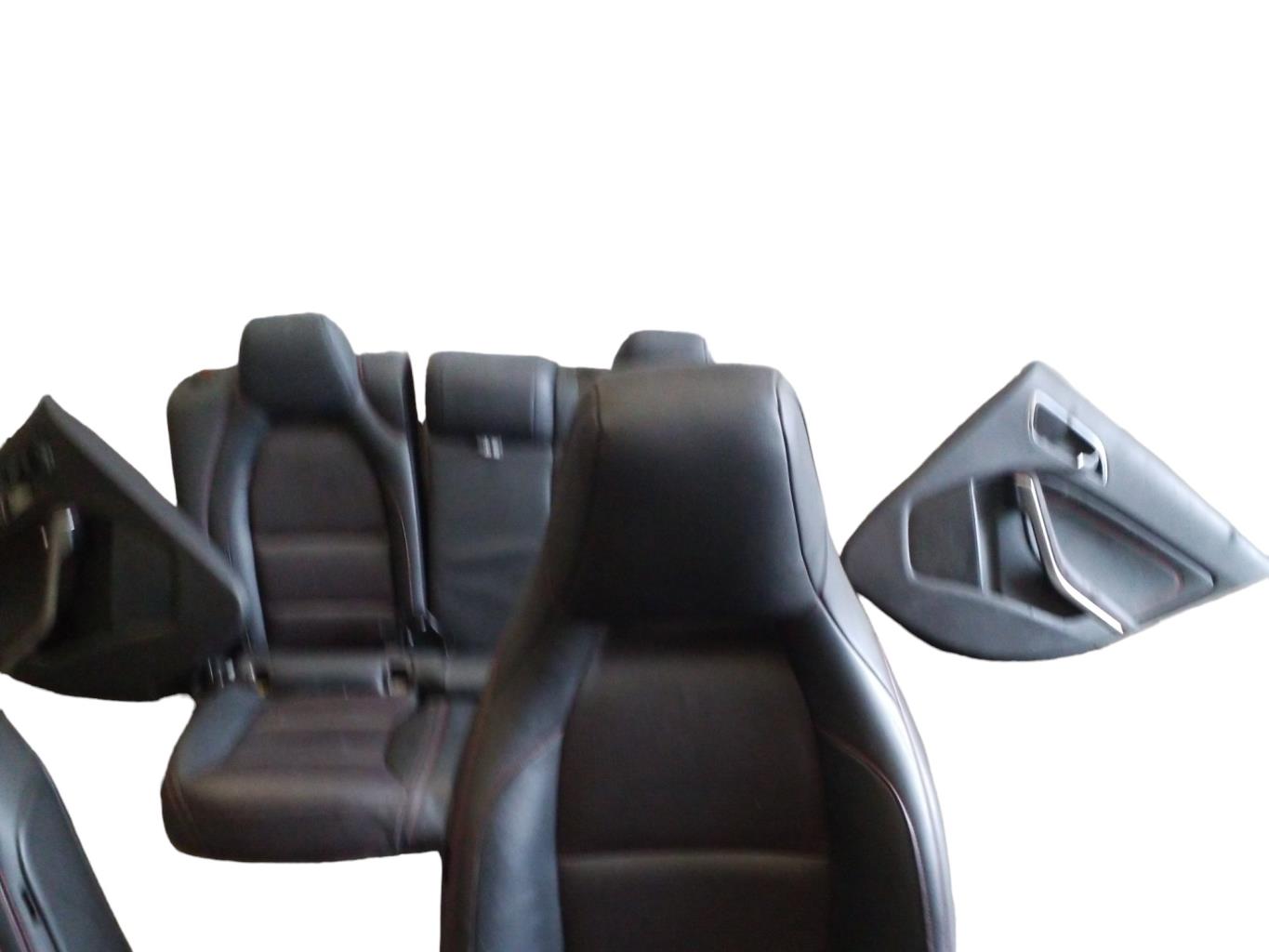 Interieur complet MERCEDES CLASSE A 176 PHASE 1 Diesel - 1