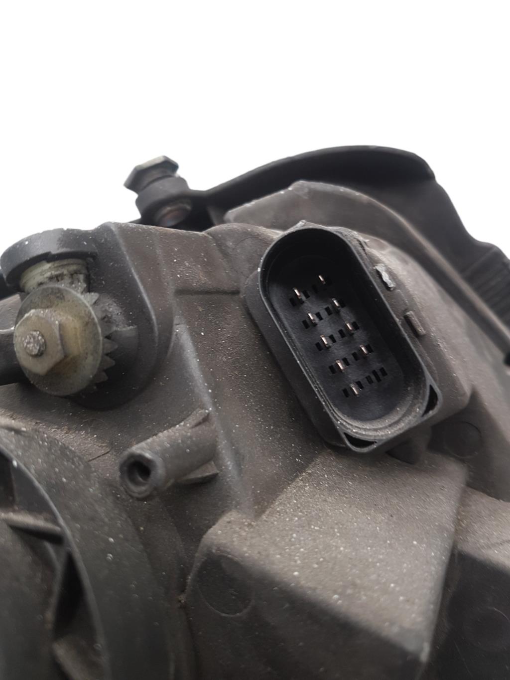 Gruppo ottico anteriore principale sinistro (luci)(faro) VOLKSWAGEN SHARAN 1 PHASE 2 Diésel - 1