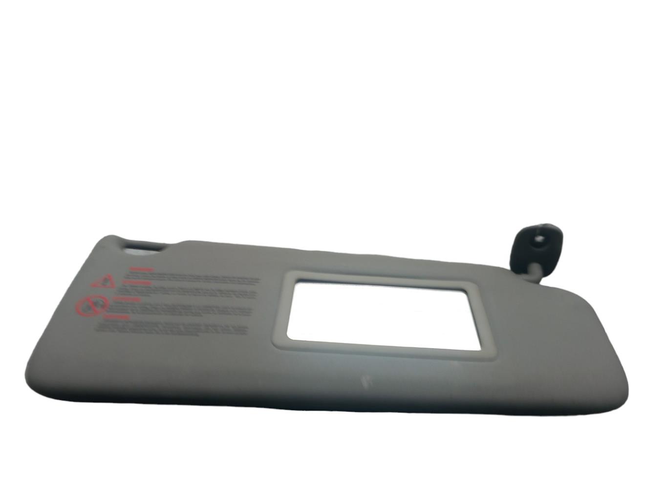Parasol derecho RENAULT CLIO 2 CAMPUS PHASE 2 Gasolina/GLP - 1