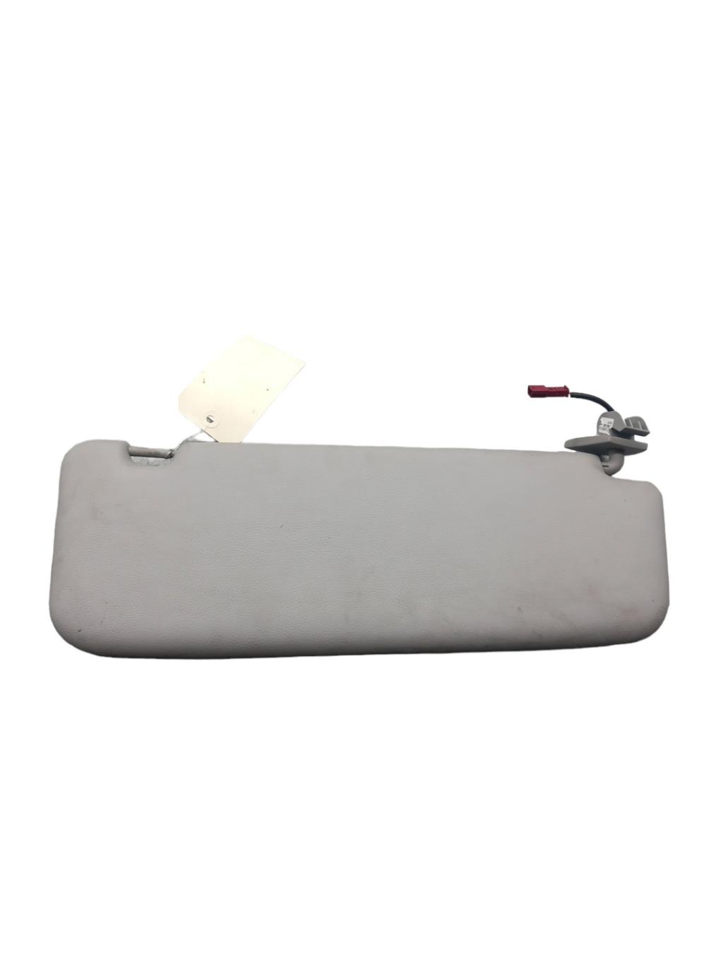 Pare soleil gauche BMW SERIE 5 E60 PHASE 1  - 1