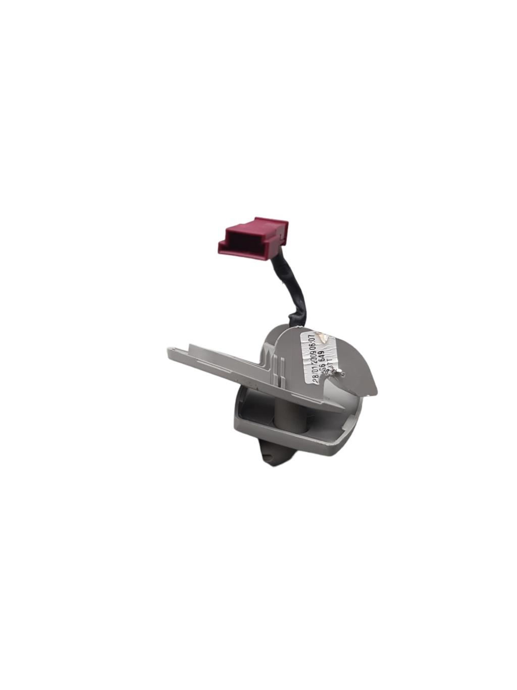 Visiera parasole sinistra BMW SERIE 5 E61 TOURING PHASE 2 BREAK Gasolina - 1