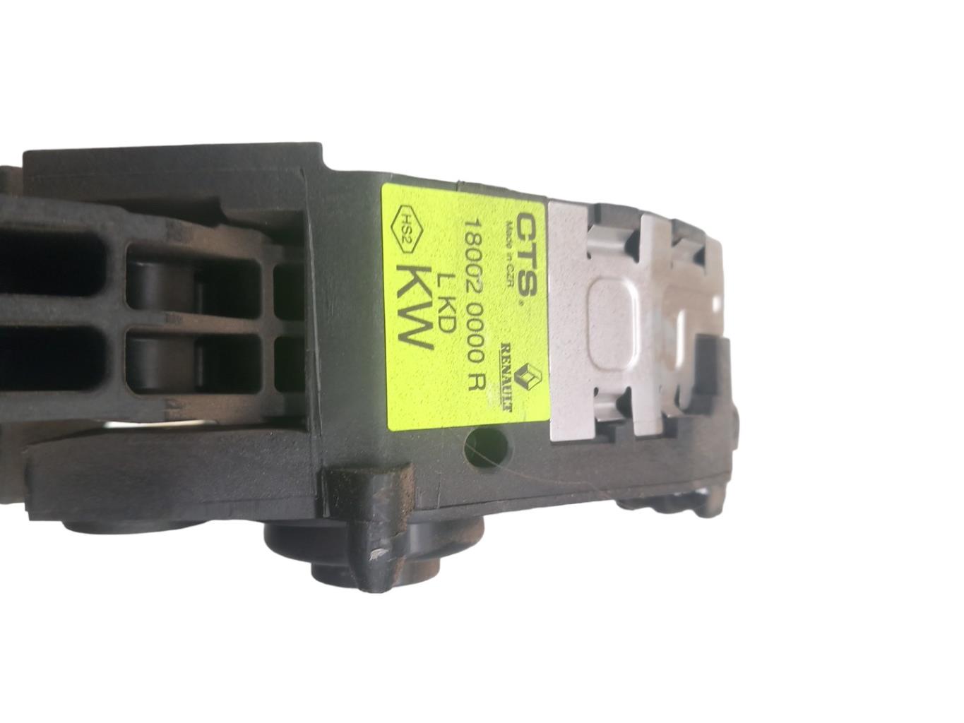 Pedale acceleratore RENAULT MEGANE 4 PHASE 1 BREAK Gasolina/Híbrido - 1