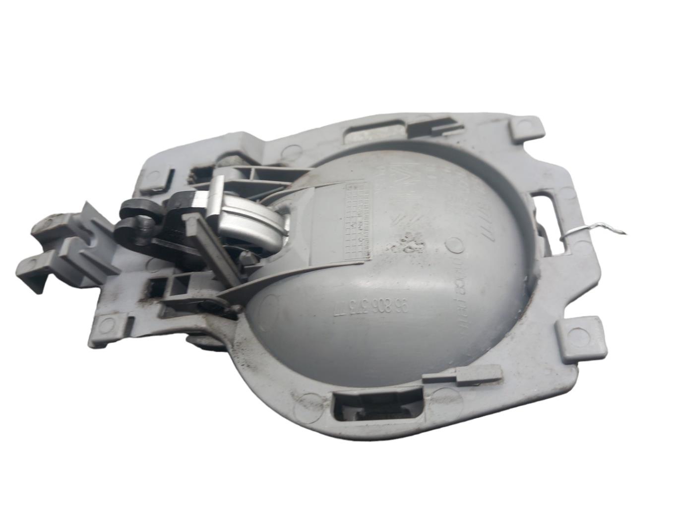 Maniglia interna posteriore destra CITROEN C3 1 PHASE 2 Diésel - 1