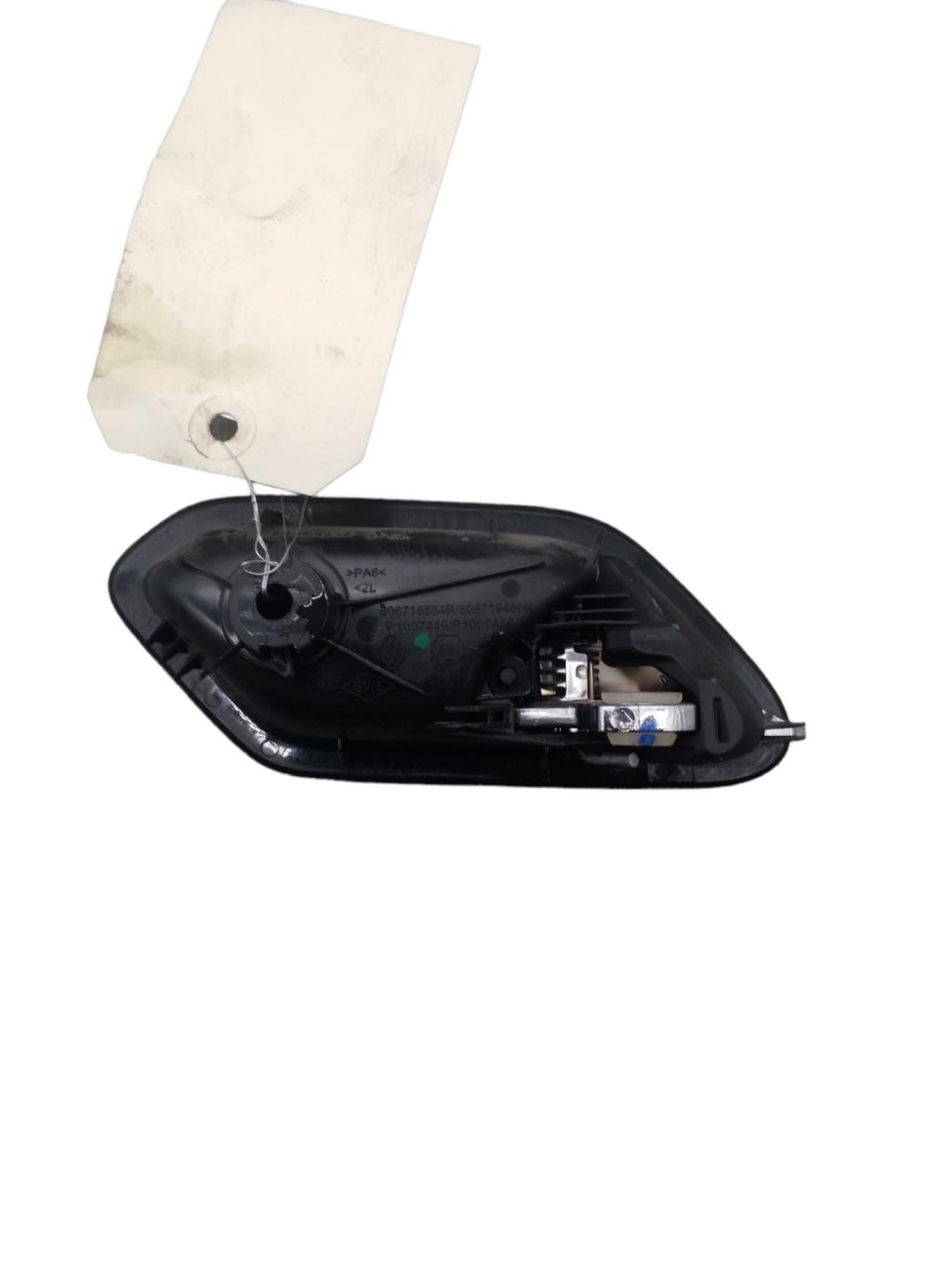 Maniglia interna posteriore sinistra DACIA DUSTER 2 PHASE 1 Gasolina - 1