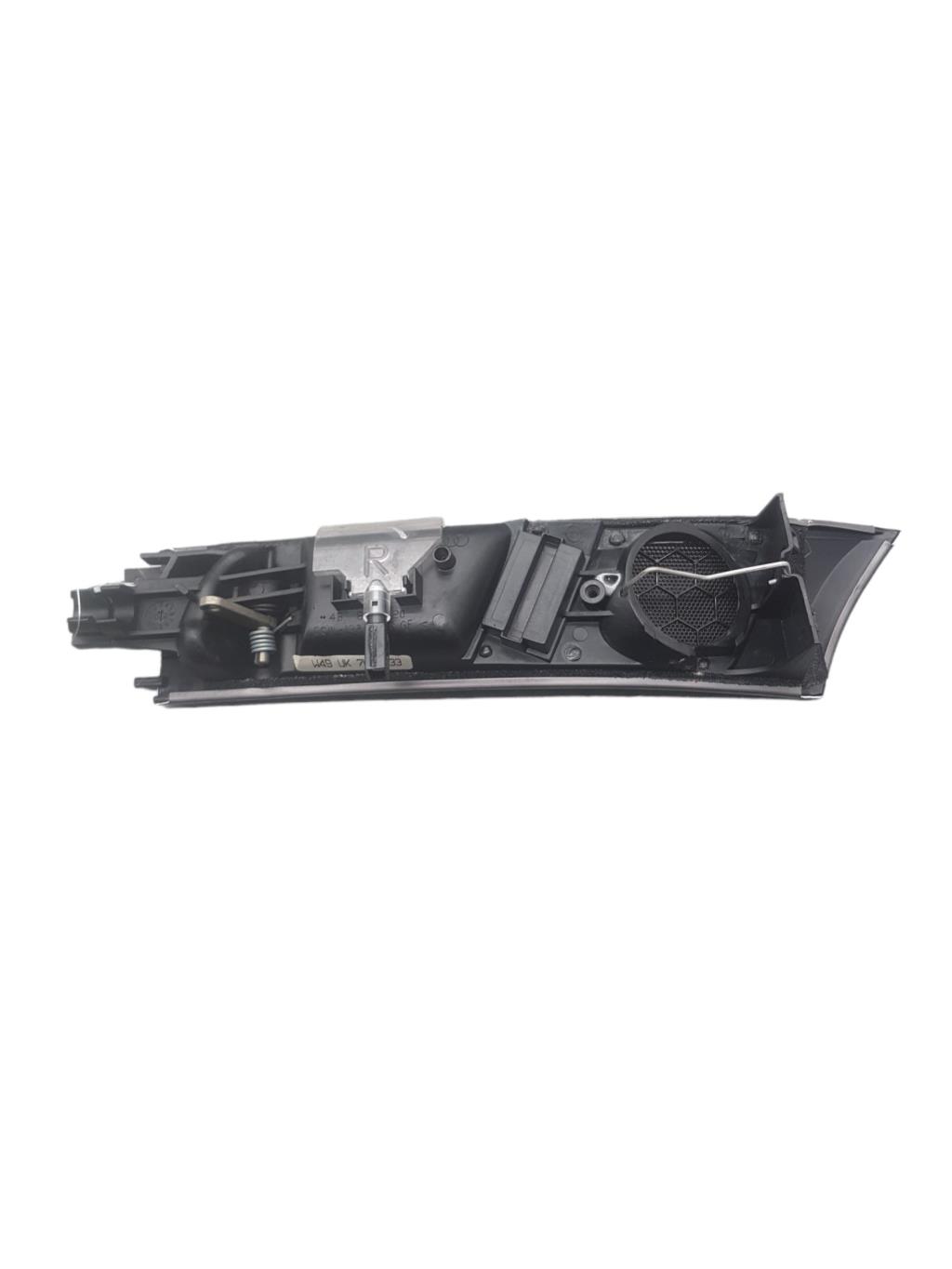 Maniglia interna anteriore destra AUDI A6 2 PHASE 2 Gasolina - 1