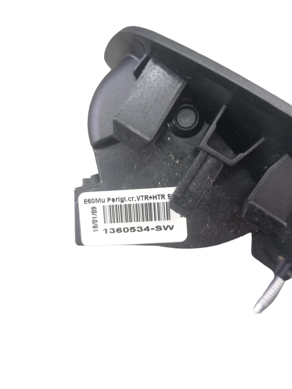 Maniglia interna anteriore destra BMW SERIE 5 E61 TOURING PHASE 2 BREAK Gasolina - 1