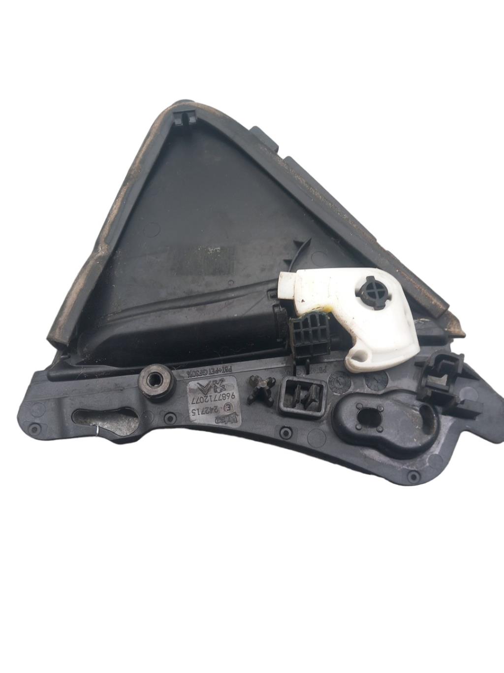 Maniglia portiera posteriore destra CITROEN DS4 PHASE 1 Gasolina - 1