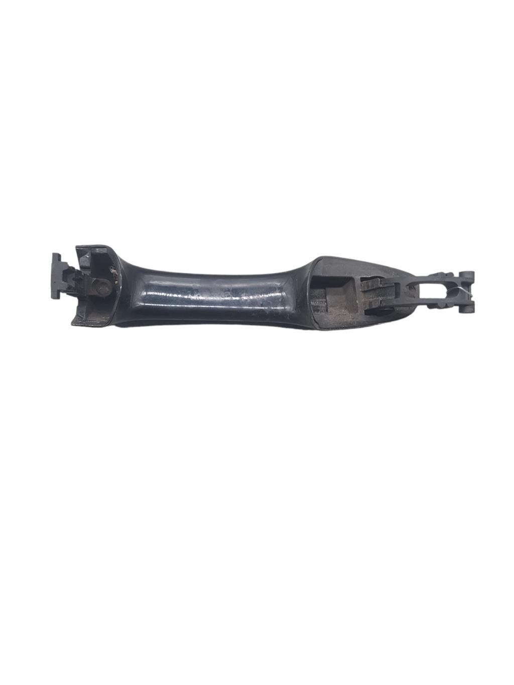 Maniglia portiera anteriore sinistra VOLKSWAGEN PASSAT 7 PHASE 1 BREAK Gasolina - 1