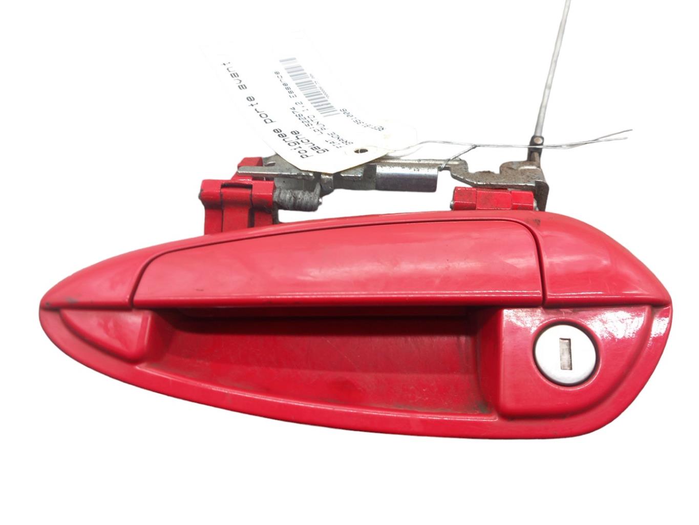 Maniglia portiera anteriore sinistra FIAT GRANDE PUNTO Gasolina - 1